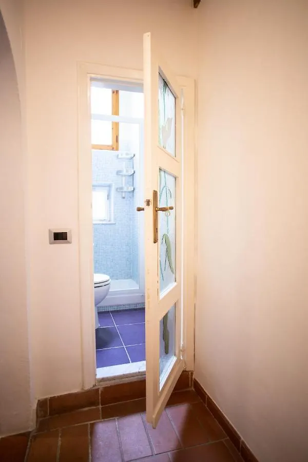Ginkgo Apt. Centro Storico Bed & Breakfast Florence