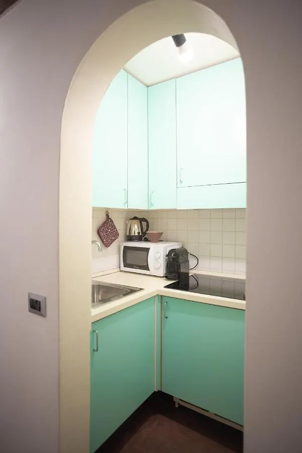 Ginkgo Apt. Centro Storico Bed & Breakfast Florence