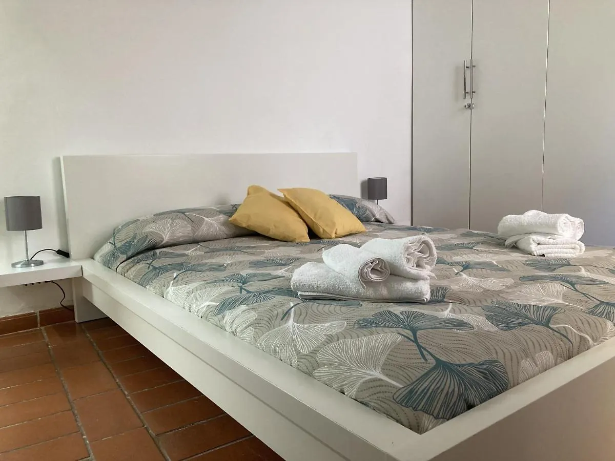 Ginkgo Apt. Centro Storico Bed & Breakfast Florence