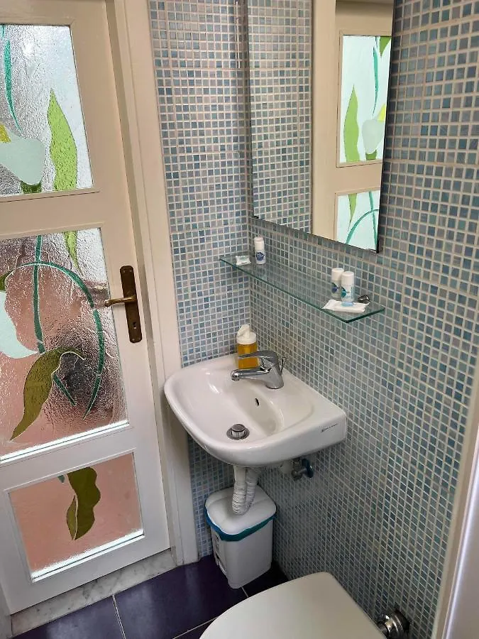 Ginkgo Apt. Centro Storico Bed & Breakfast Florence