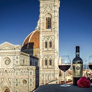  Bed & Breakfast La Terrazza Sul Duomo