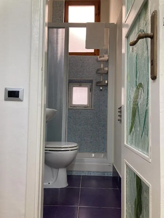 Ginkgo Apt. Centro Storico Bed & Breakfast Florence