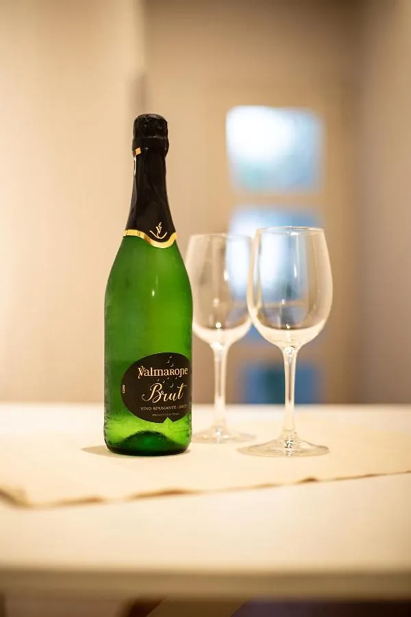 Bed & Breakfast Ginkgo Apt. Centro Storico Bed and Breakfast Florens Italien