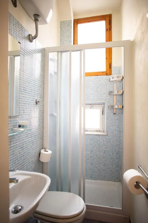 Ginkgo Apt. Centro Storico Bed and Breakfast Florens 0*,